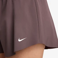 Nike Women's One Dri-FIT Mid-Rise Shorts 3