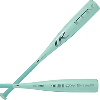 Rawlings Icon JBB USSSA Baseball Bat -11