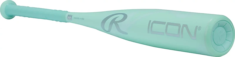 Rawlings Icon JBB USSSA Baseball Bat -11