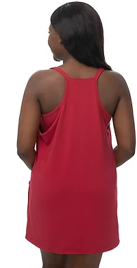 ZooZatz Women's Arkansas Razorbacks Ace Dress