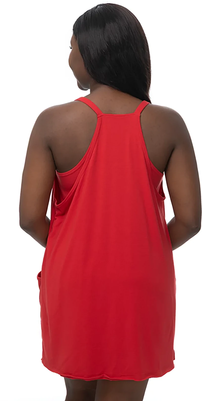 ZooZatz Women's Georgia Bulldogs Ace Dress