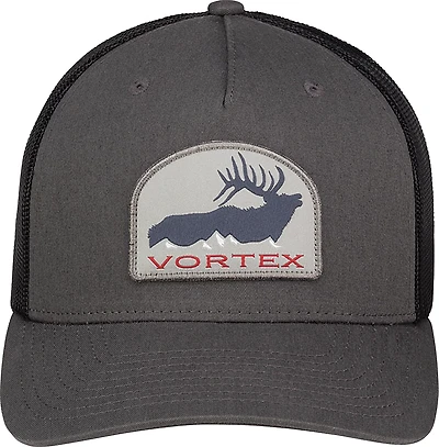 Vortex Men's Elk Patch Cap