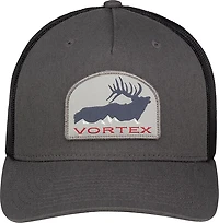 Vortex Men's Elk Patch Cap