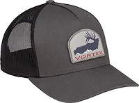 Vortex Men's Elk Patch Cap