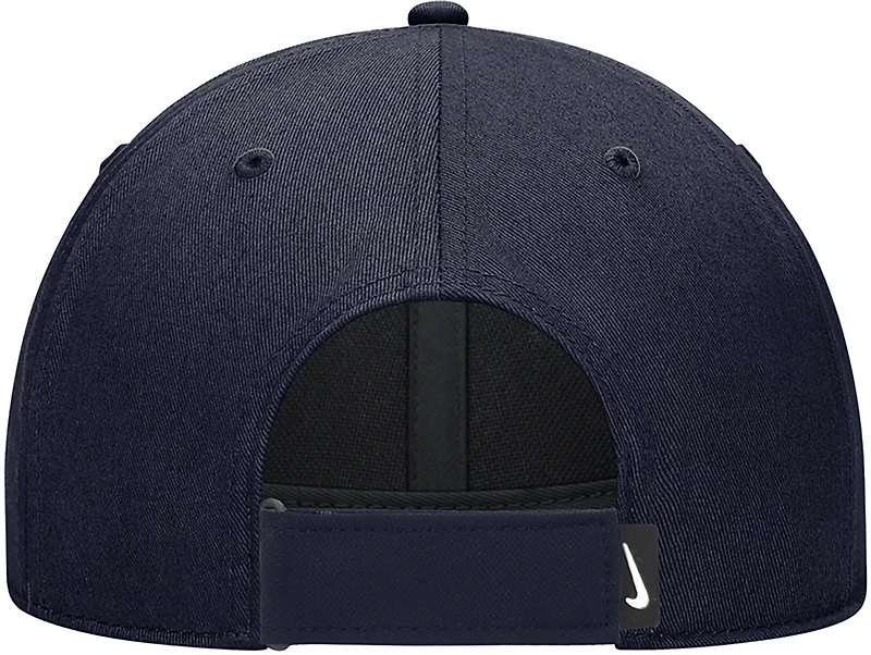 Nike Adults' UTSA Diagonal Wordmark Club Ripstop Cap