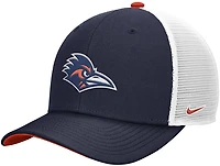 Nike Adults' UTSA Primary Logo Rise Trucker Cap