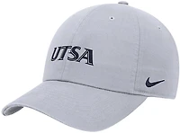 Nike Adults' UTSA Wordmark Club Cap