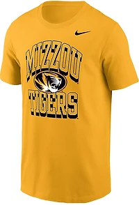 Nike Boys' Missouri Gold Rush 80's T-shirt