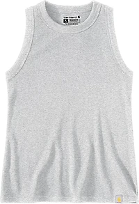 Carhartt Women's Tencel Ribbed Tank Top