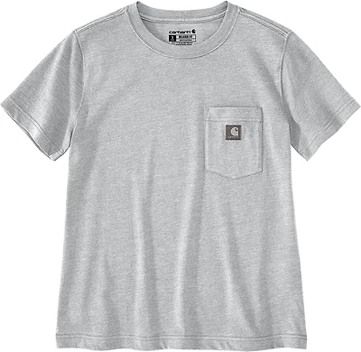 Carhartt Women's Irvine Relaxed Short Sleeve T-shirt