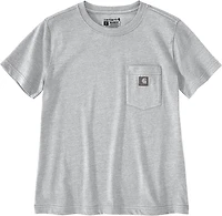 Carhartt Women's Irvine Relaxed Short Sleeve T-shirt
