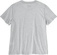 Carhartt Women's Irvine Relaxed Short Sleeve T-shirt