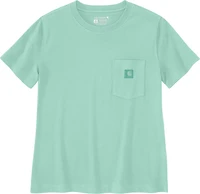 Carhartt Women's Irvine Relaxed Short Sleeve T-shirt