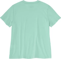 Carhartt Women's Irvine Relaxed Short Sleeve T-shirt