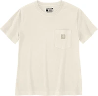 Carhartt Women's Irvine Relaxed Short Sleeve T-shirt
