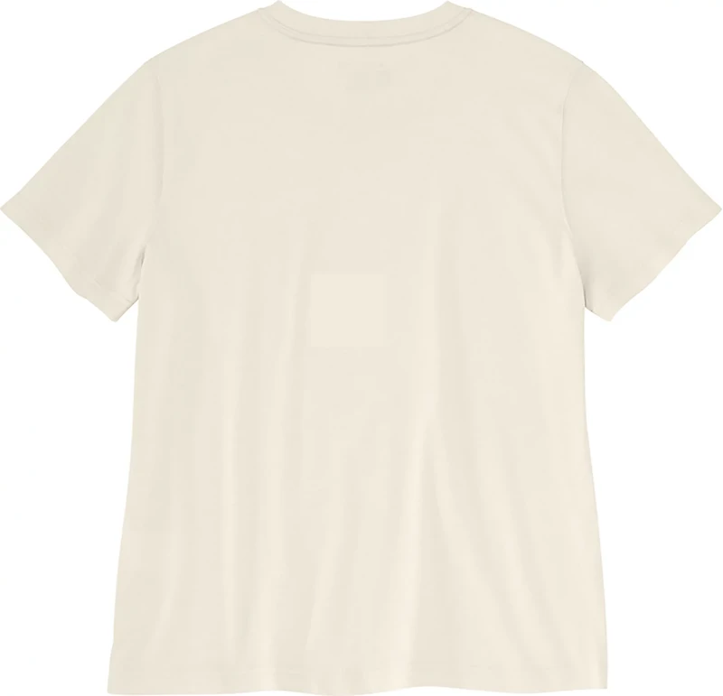 Carhartt Women's Irvine Relaxed Short Sleeve T-shirt