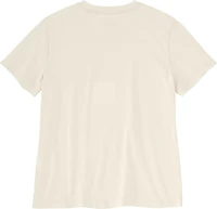 Carhartt Women's Irvine Relaxed Short Sleeve T-shirt