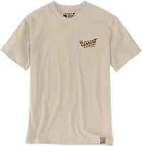 Carhartt Men's Irvine Relaxed Country T-shirt