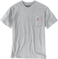 Carhartt Men's Irvine Relaxed Horse T-shirt