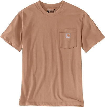 Carhartt Men's Irvine Relaxed Horse T-shirt
