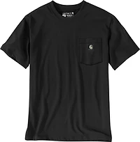 Carhartt Men's Irvine Relaxed Block Camo T-shirt