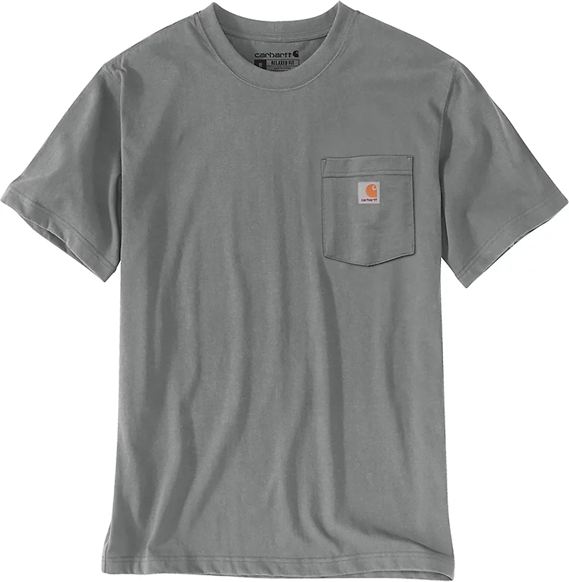 Carhartt Men's Irvine Relaxed Outlast T-shirt