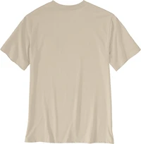 Carhartt Men's Irvine Relaxed Mud T-shirt