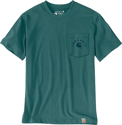 Carhartt Men's Irvine Relaxed Work T-shirt