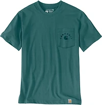 Carhartt Men's Irvine Relaxed Work T-shirt