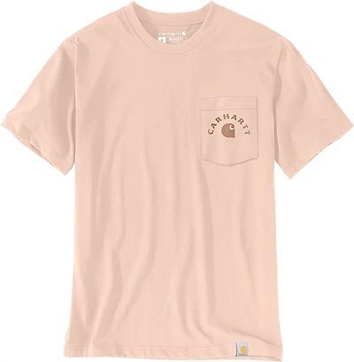 Carhartt Men's Irvine Relaxed Work T-shirt