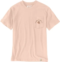 Carhartt Men's Irvine Relaxed Work T-shirt