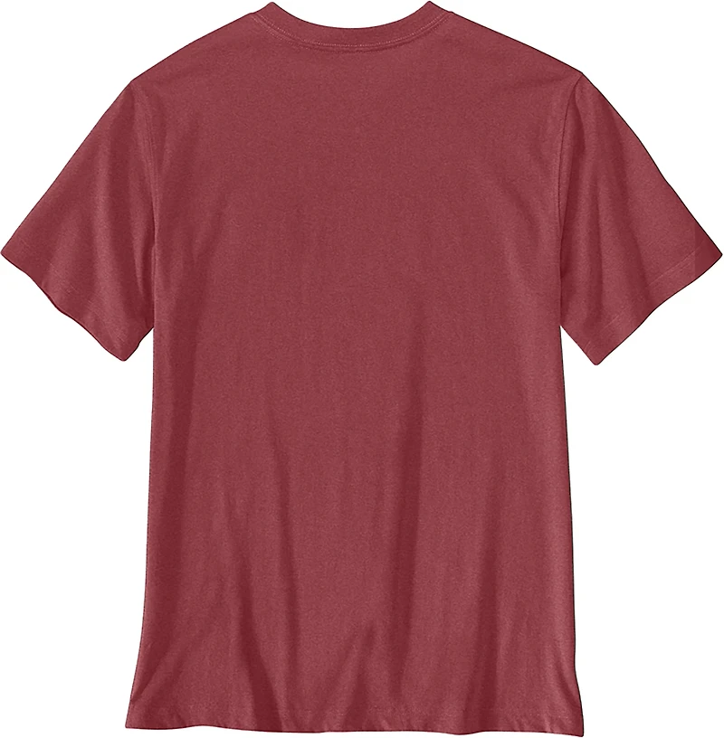 Carhartt Men's Irvine Relaxed Generations T-shirt