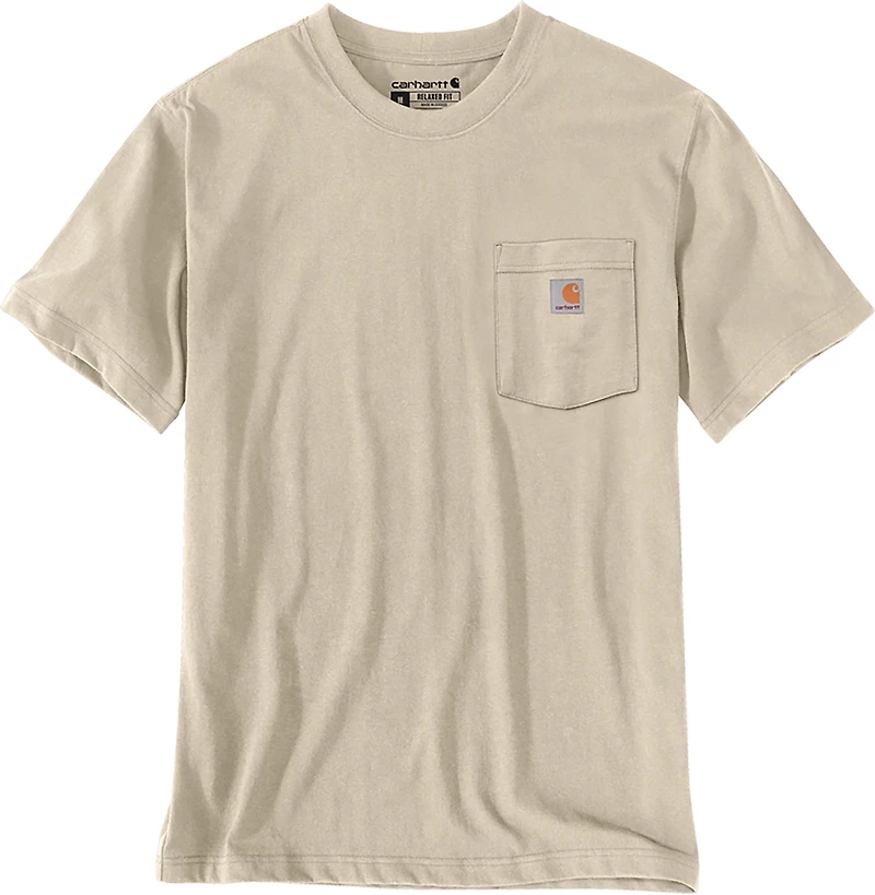 Carhartt Men's Irvine Relaxed Eagle T-shirt