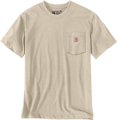 Carhartt Men's Irvine Relaxed Eagle T-shirt