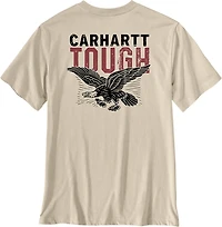 Carhartt Men's Irvine Relaxed Eagle T-shirt