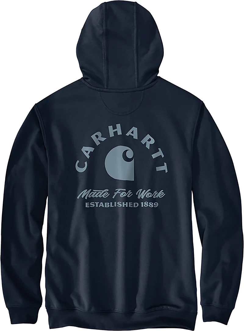 Carhartt Men's Sawyer Work Sweatshirt