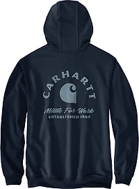 Carhartt Men's Sawyer Work Sweatshirt