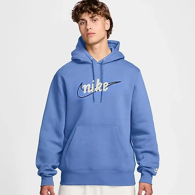 Nike Men's Sportswear Club BB Hoodie