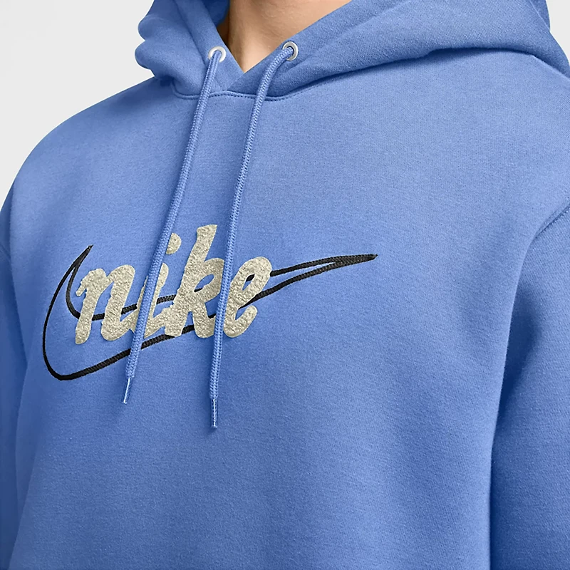 Nike Men's Sportswear Club BB Hoodie