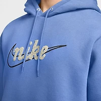 Nike Men's Sportswear Club BB Hoodie