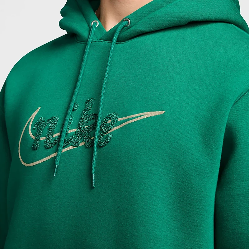 Nike Men's Sportswear Club BB Hoodie