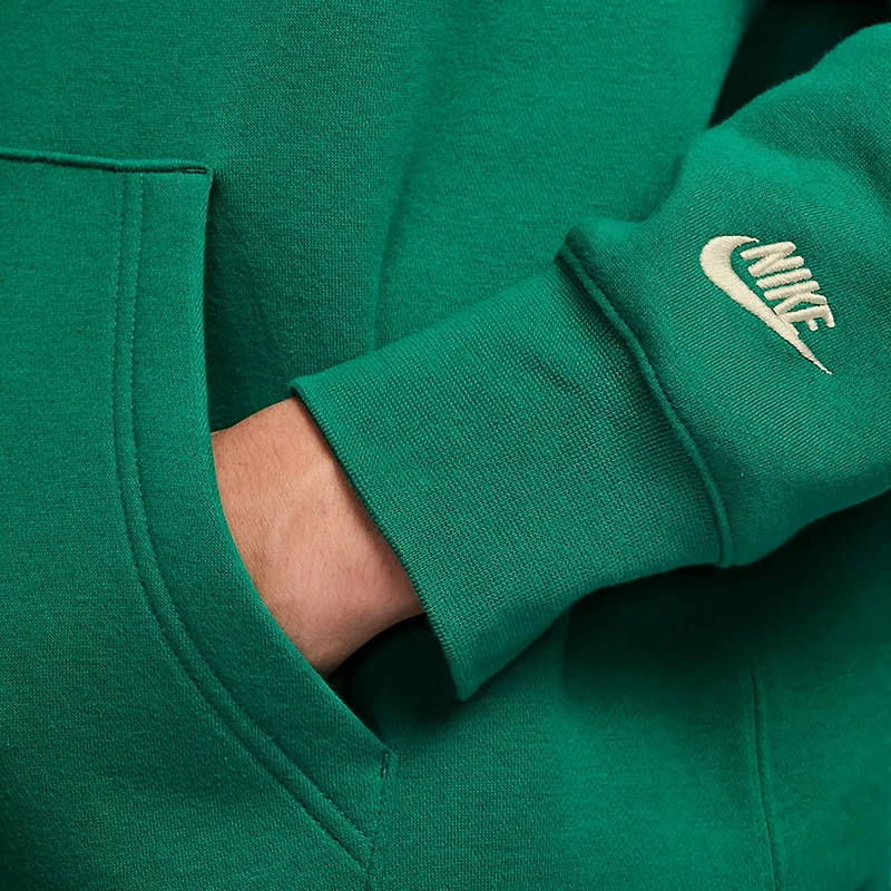 Nike Men's Sportswear Club BB Hoodie