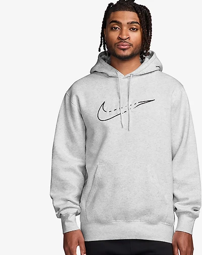 Nike Men's Sportswear Club BB Hoodie
