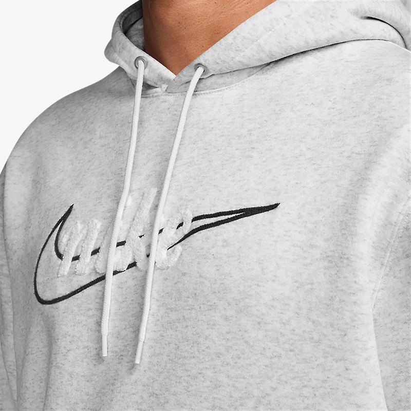 Nike Men's Sportswear Club BB Hoodie