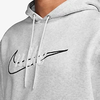Nike Men's Sportswear Club BB Hoodie