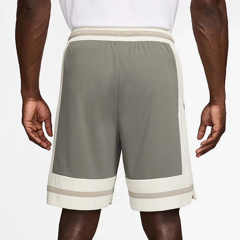 Nike Men's Dri-FIT Basketball Shorts 8 in.