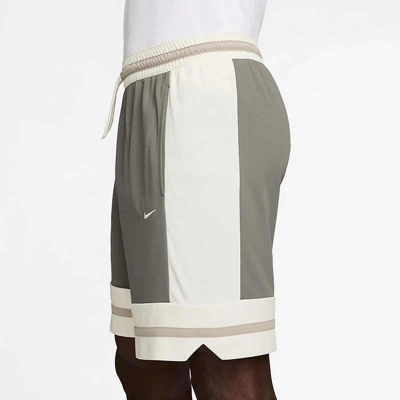 Nike Men's Dri-FIT Basketball Shorts 8 in.