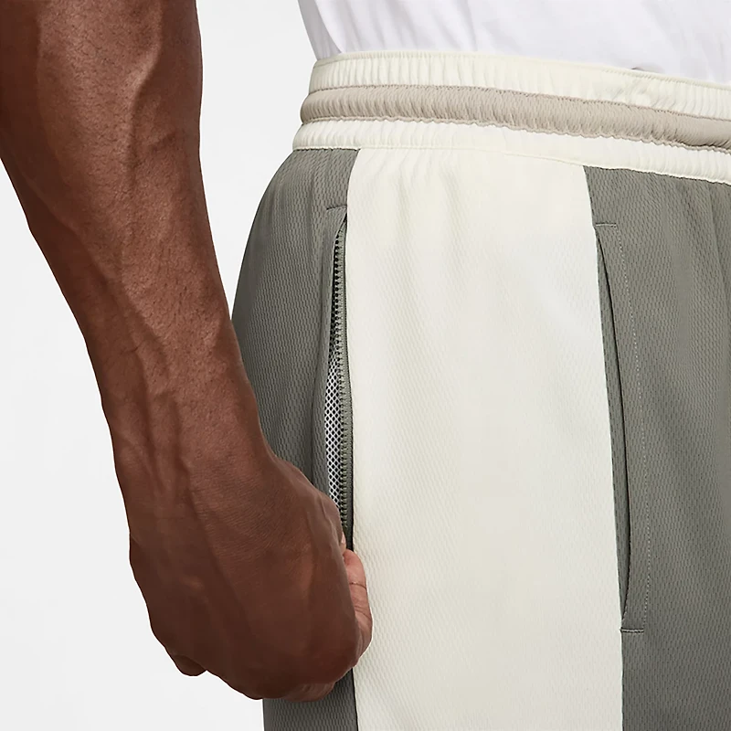 Nike Men's Dri-FIT Basketball Shorts 8 in.