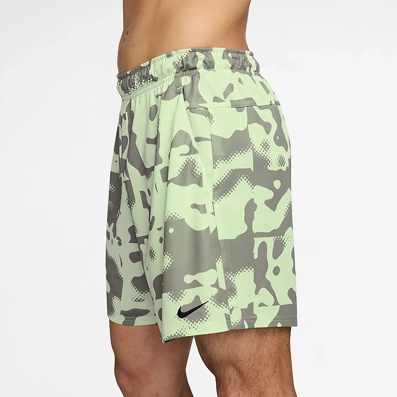 Nike Men's Dri-FIT AOP Flex Shorts 7 in.