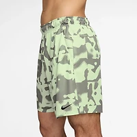 Nike Men's Dri-FIT AOP Flex Shorts 7 in.